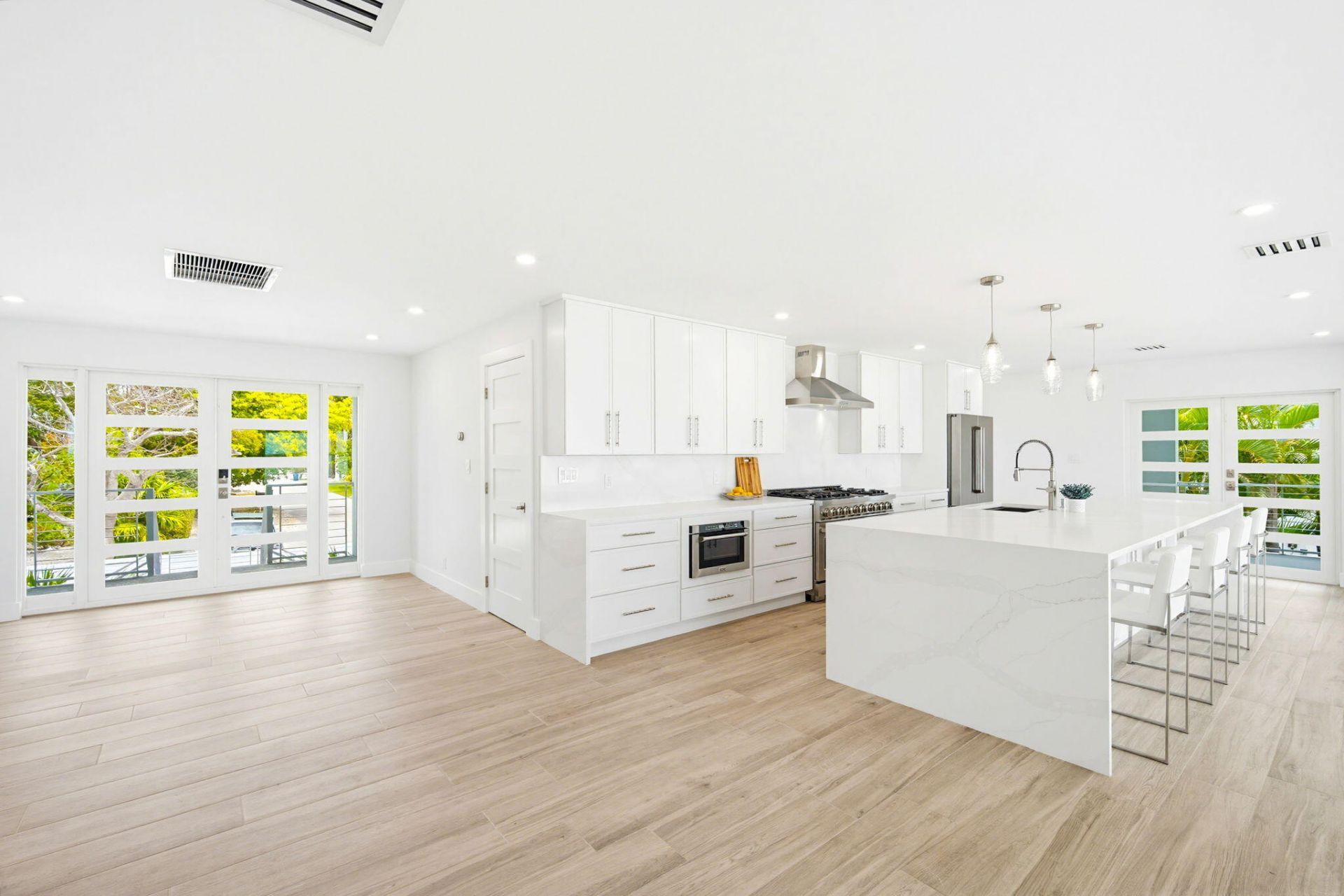 17015 W Wahoo Lane, Sugarloaf, FL 33042 Photo