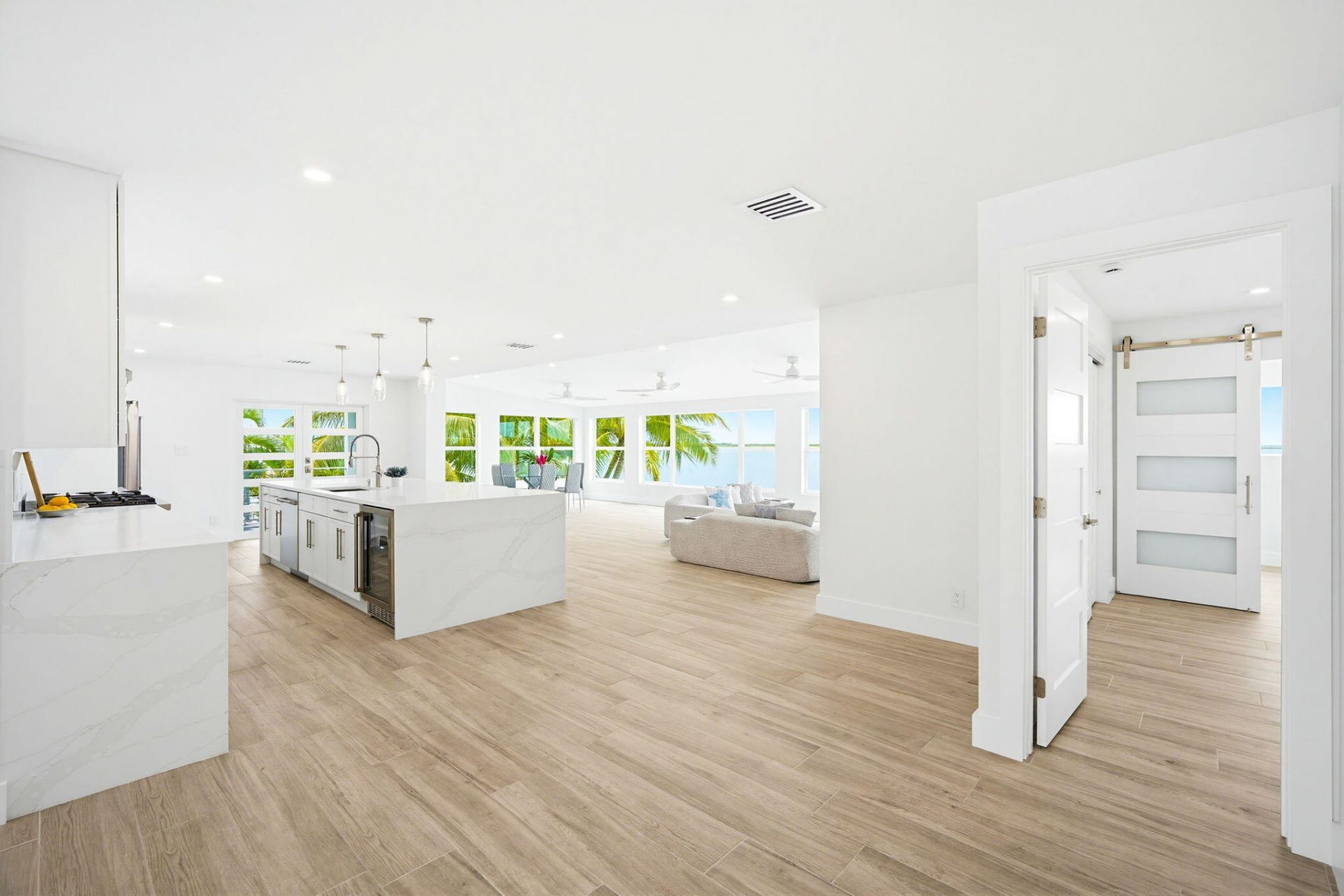 17015 W Wahoo Lane, Sugarloaf, FL 33042 Photo