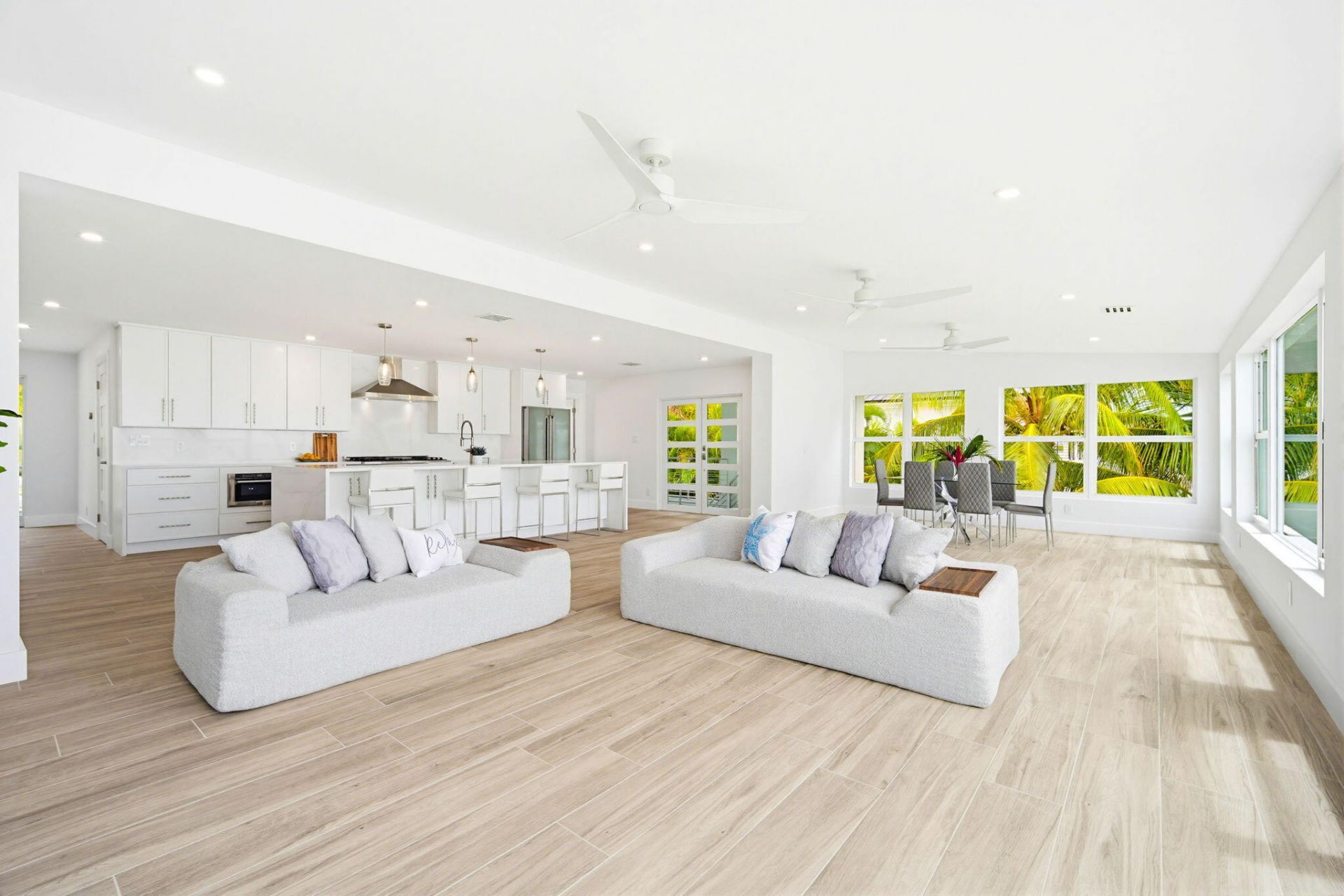 17015 W Wahoo Lane, Sugarloaf, FL 33042 Photo