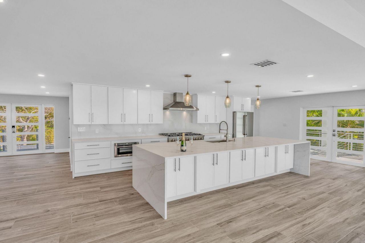 17015 W Wahoo Lane, Sugarloaf, FL 33042 Photo