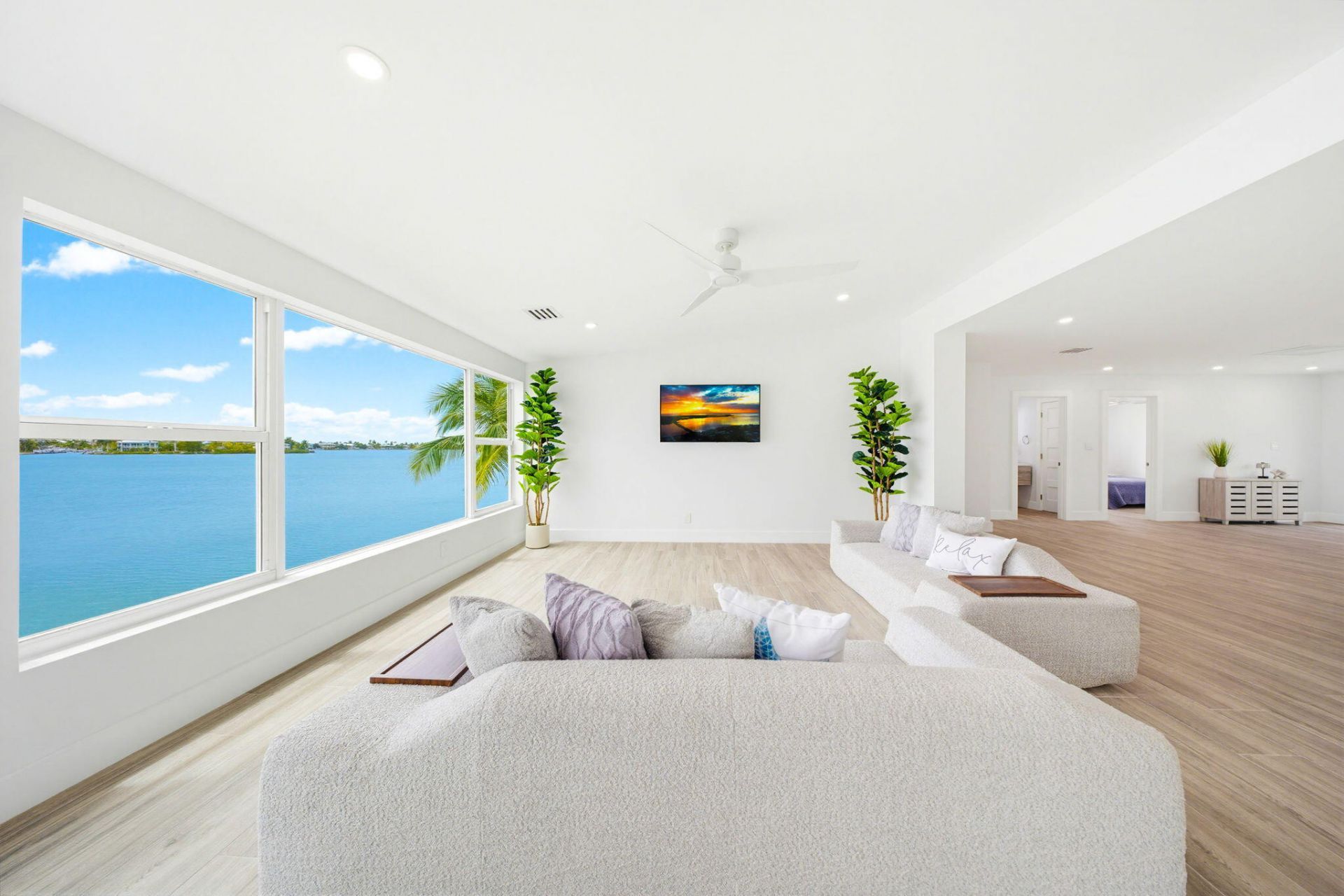 17015 W Wahoo Lane, Sugarloaf, FL 33042 Photo