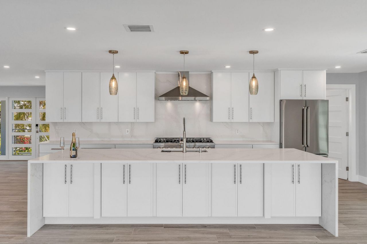 17015 W Wahoo Lane, Sugarloaf, FL 33042 Photo