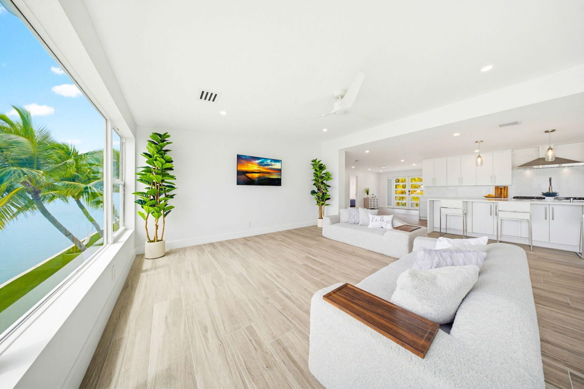 17015 W Wahoo Lane, Sugarloaf, FL 33042 Photo