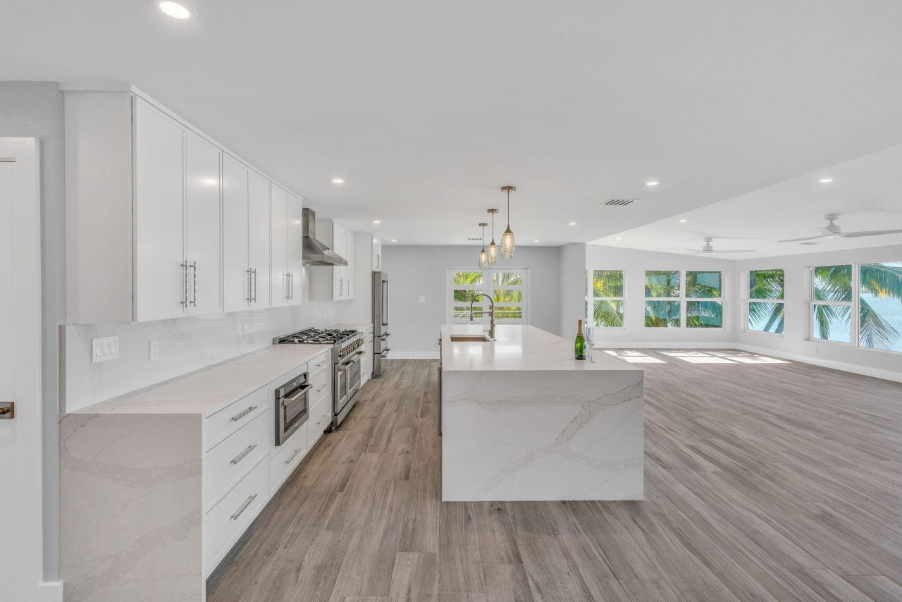 17015 W Wahoo Lane, Sugarloaf, FL 33042 Photo