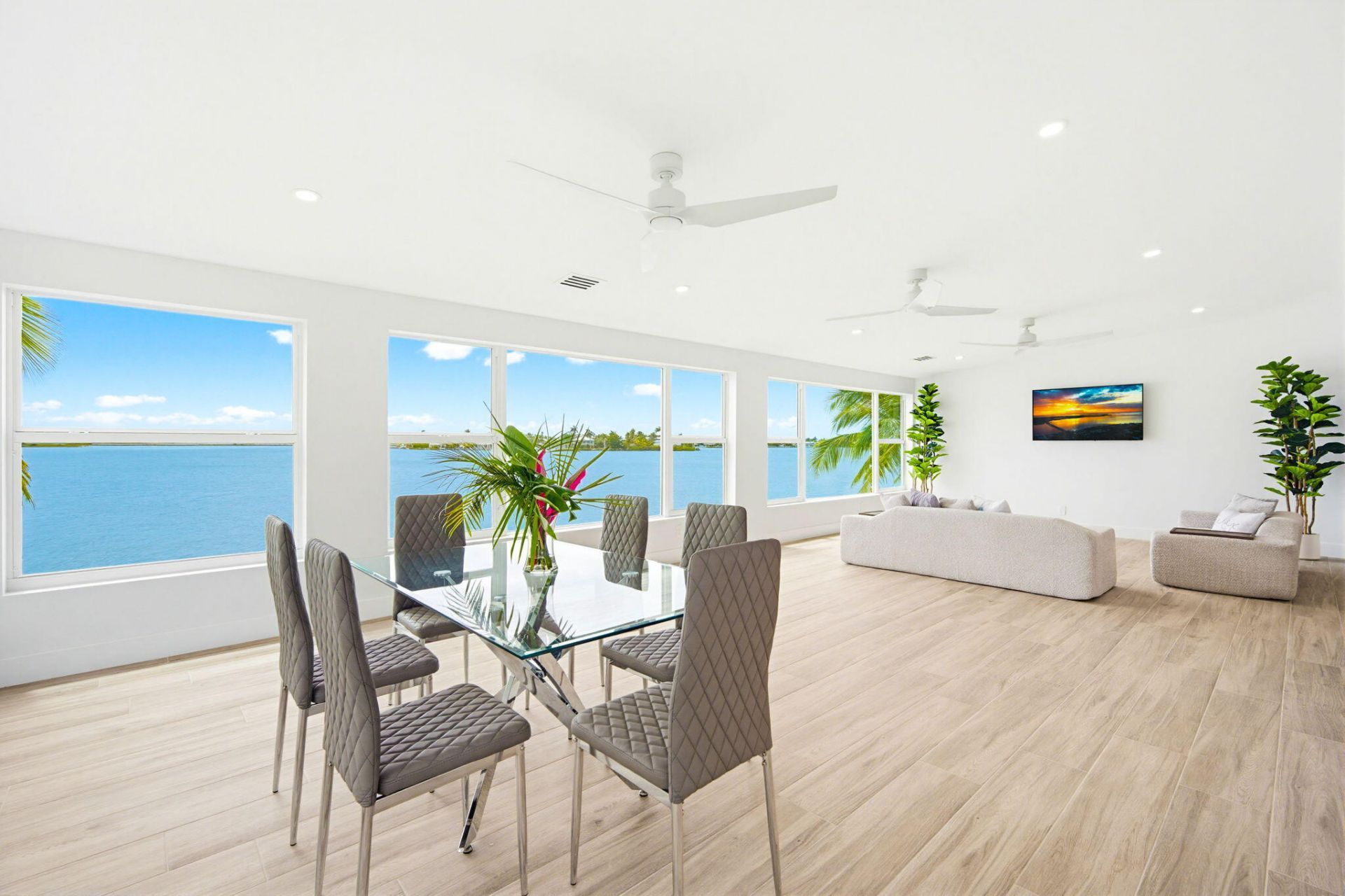 17015 W Wahoo Lane, Sugarloaf, FL 33042 Photo