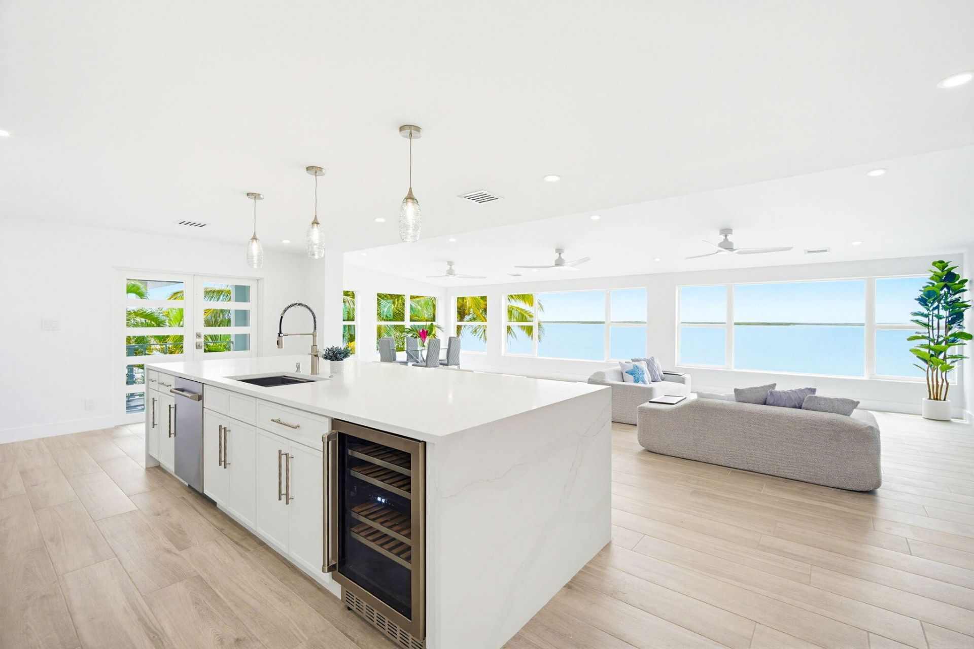 17015 W Wahoo Lane, Sugarloaf, FL 33042 Photo