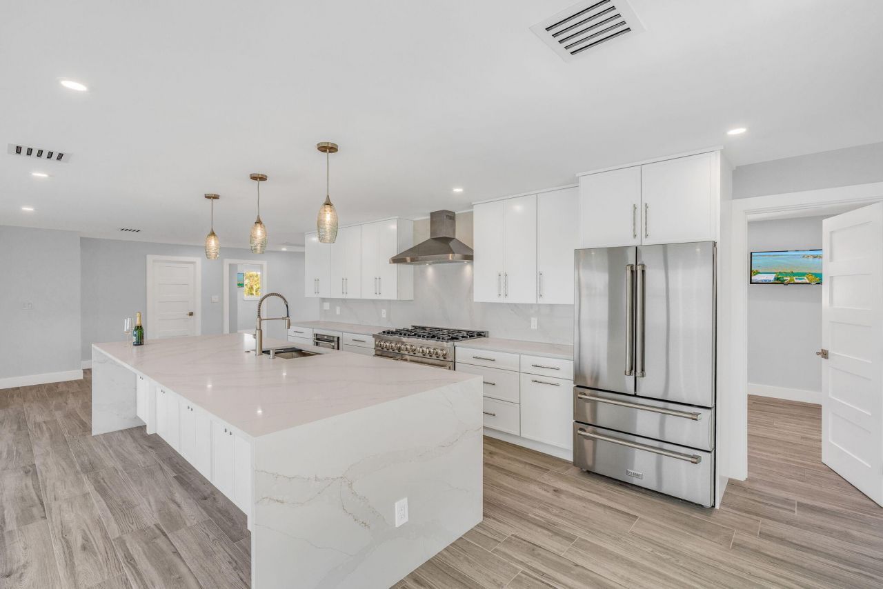 17015 W Wahoo Lane, Sugarloaf, FL 33042 Photo