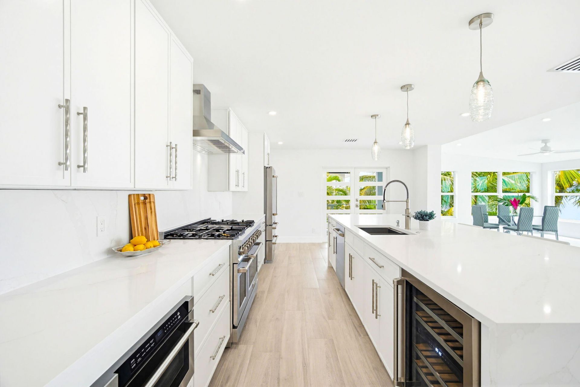 17015 W Wahoo Lane, Sugarloaf, FL 33042 Photo