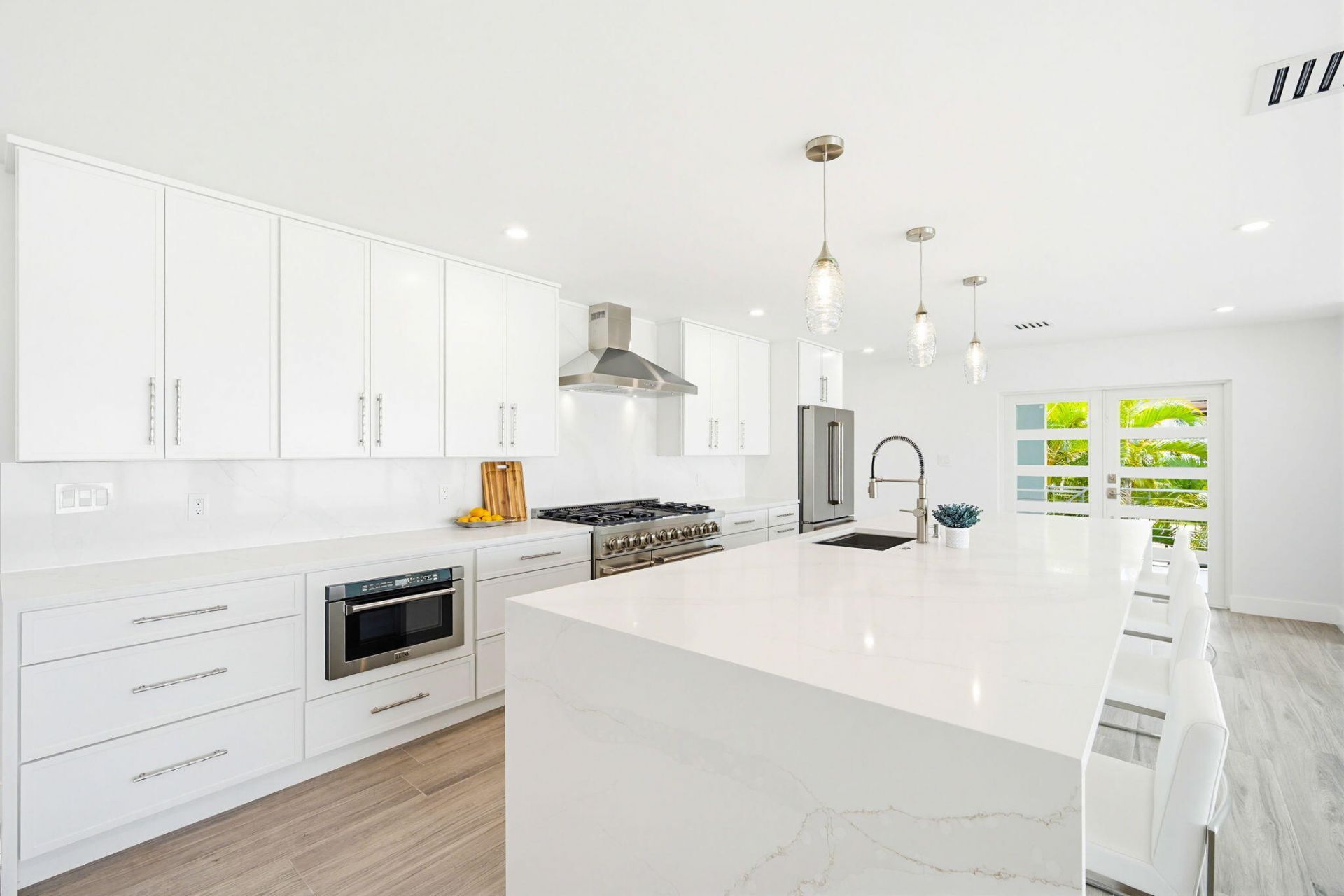 17015 W Wahoo Lane, Sugarloaf, FL 33042 Photo