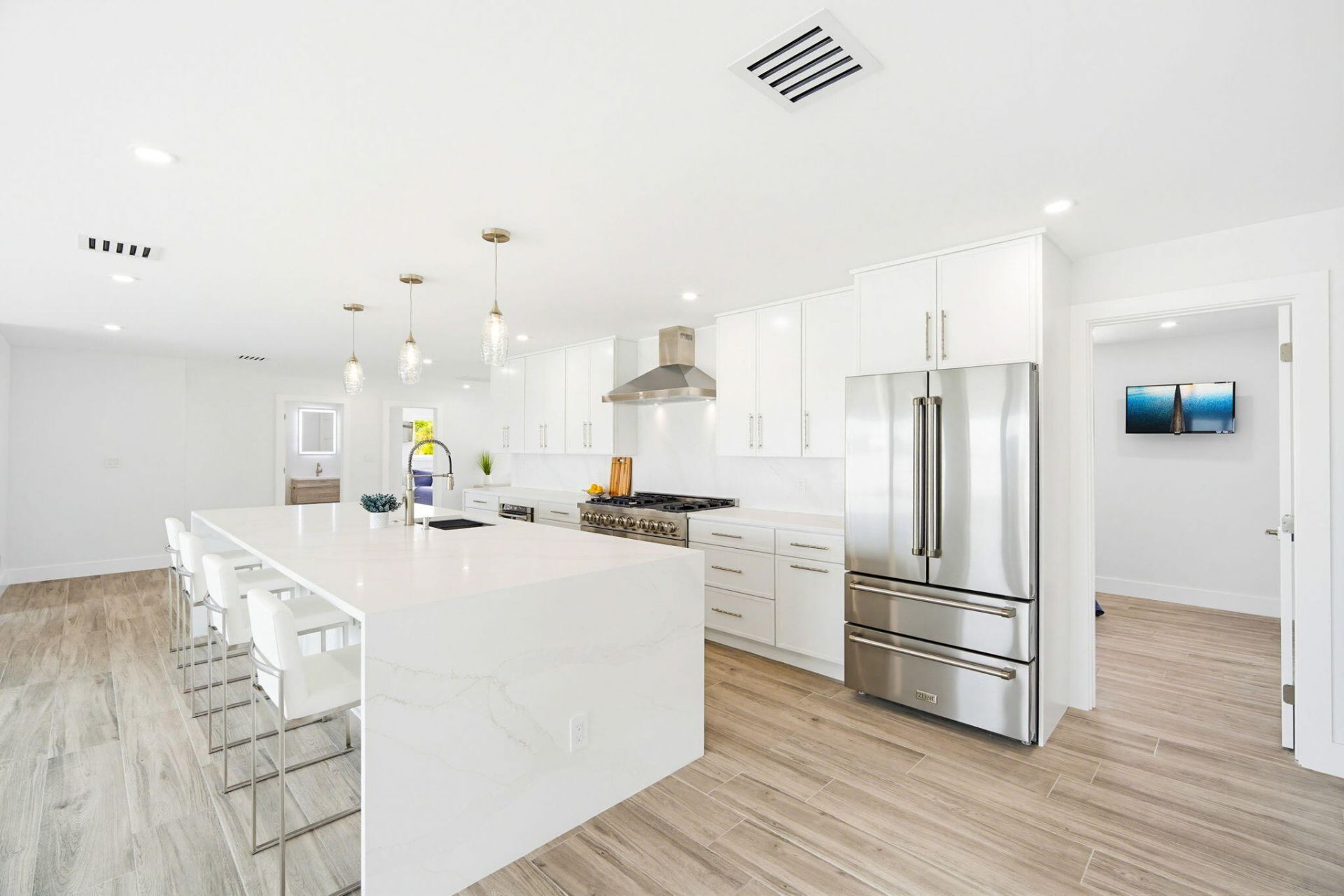 17015 W Wahoo Lane, Sugarloaf, FL 33042 Photo