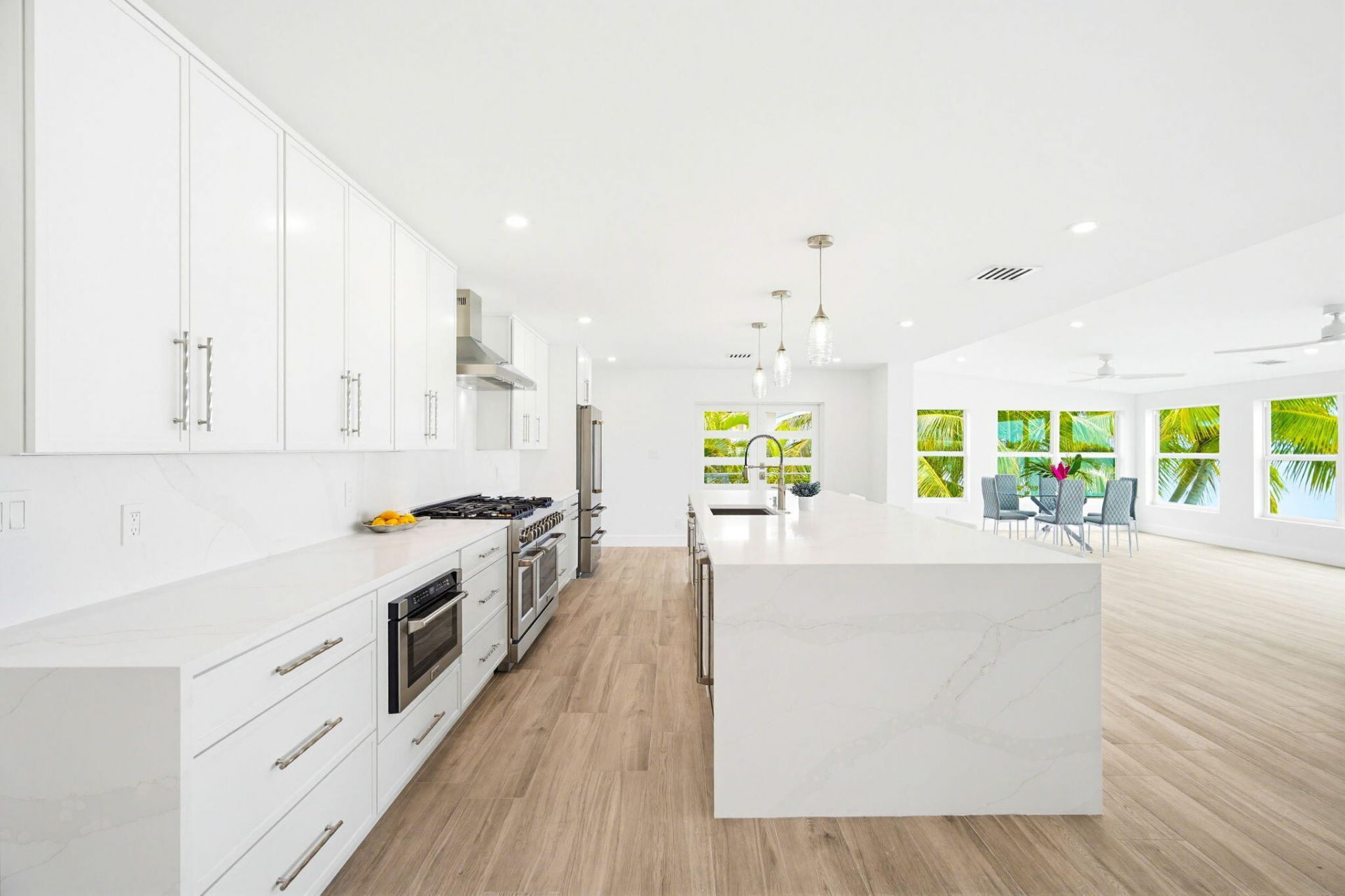 17015 W Wahoo Lane, Sugarloaf, FL 33042 Photo