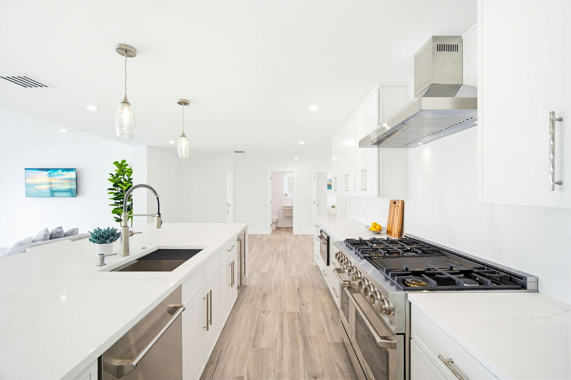 17015 W Wahoo Lane, Sugarloaf, FL 33042 Photo