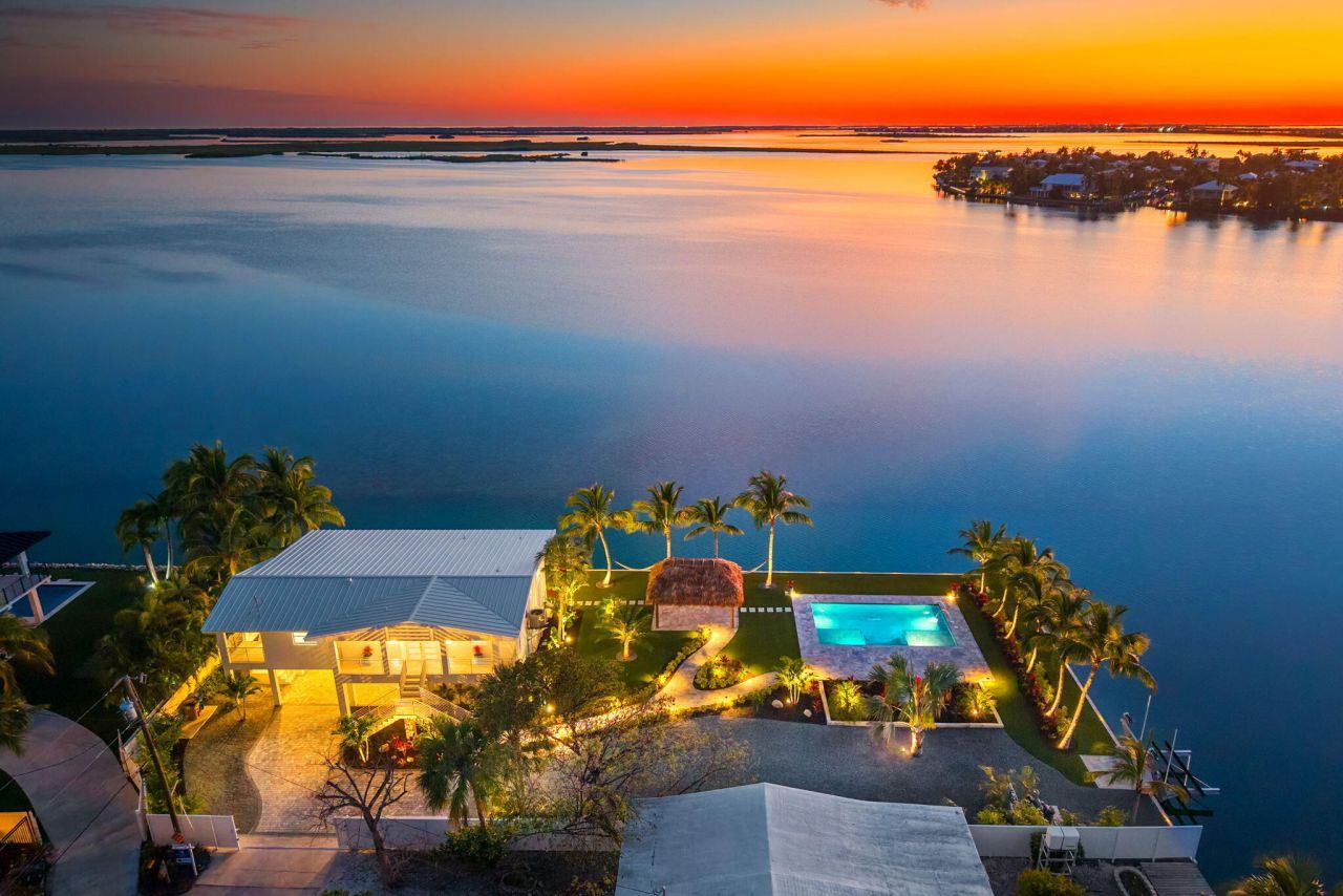 17015 W Wahoo Lane, Sugarloaf, FL 33042 Photo