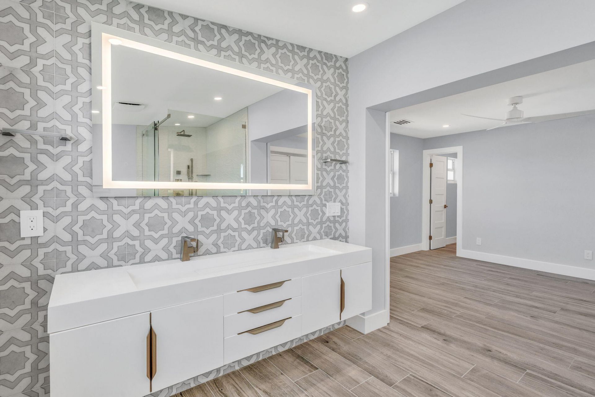 17015 W Wahoo Lane, Sugarloaf, FL 33042 Photo