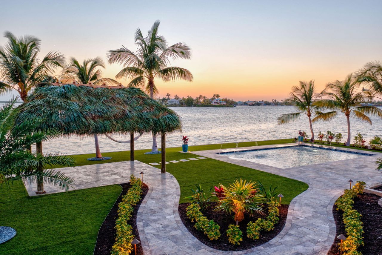 17015 W Wahoo Lane, Sugarloaf, FL 33042 Photo