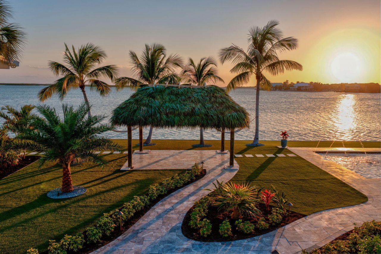 17015 W Wahoo Lane, Sugarloaf, FL 33042 Photo