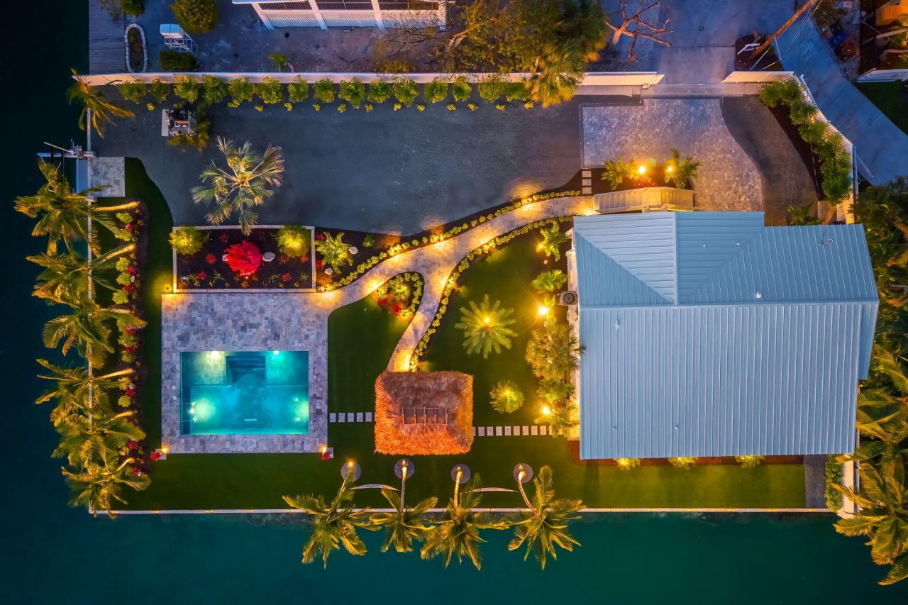 17015 W Wahoo Lane, Sugarloaf, FL 33042 Photo