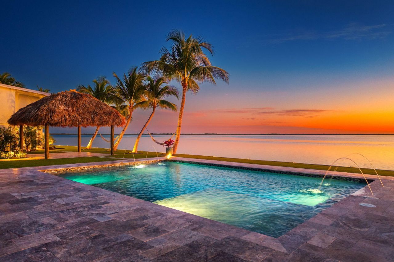 17015 W Wahoo Lane, Sugarloaf, FL 33042 Photo