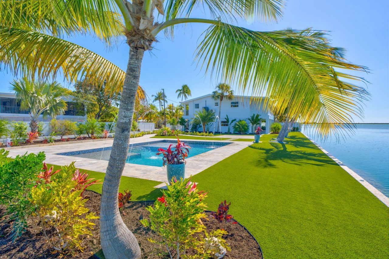 17015 W Wahoo Lane, Sugarloaf, FL 33042 Photo