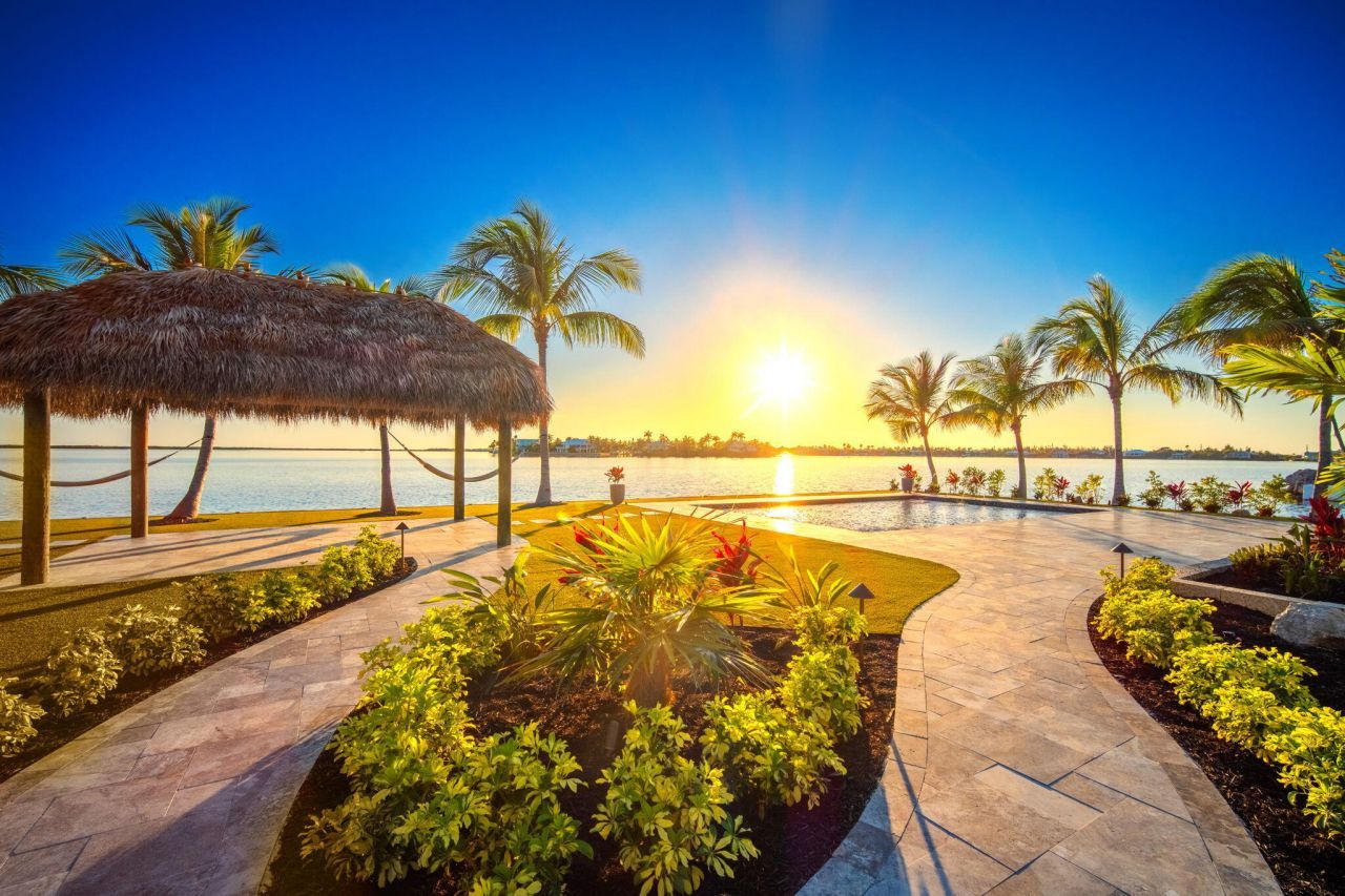 17015 W Wahoo Lane, Sugarloaf, FL 33042 Photo