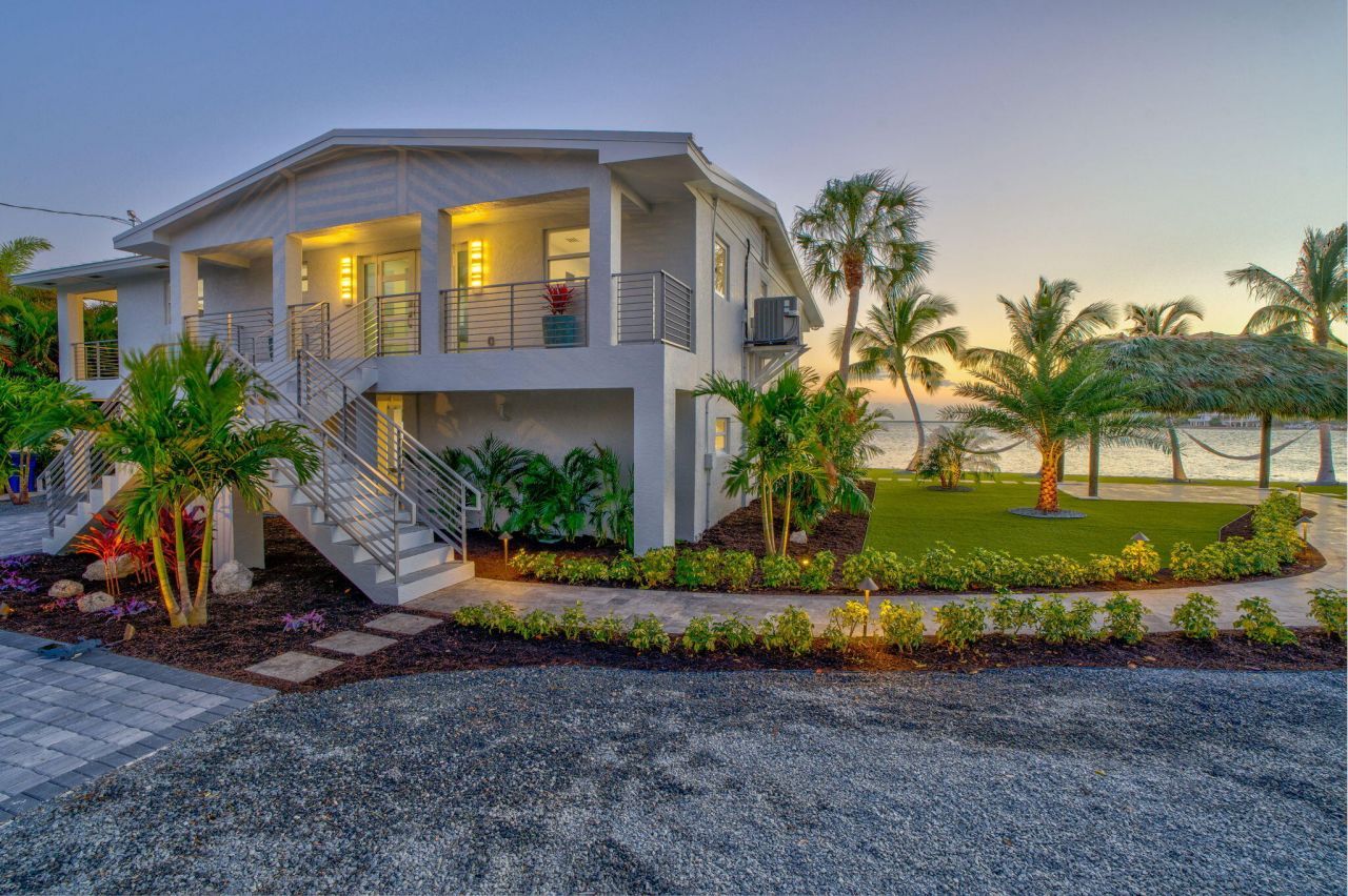 17015 W Wahoo Lane, Sugarloaf, FL 33042 Photo