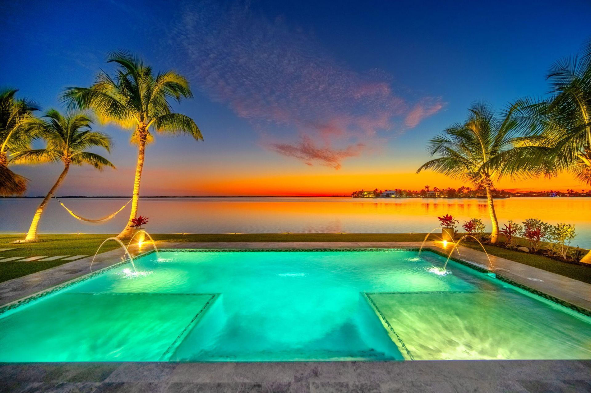 17015 W Wahoo Lane, Sugarloaf, FL 33042 Photo