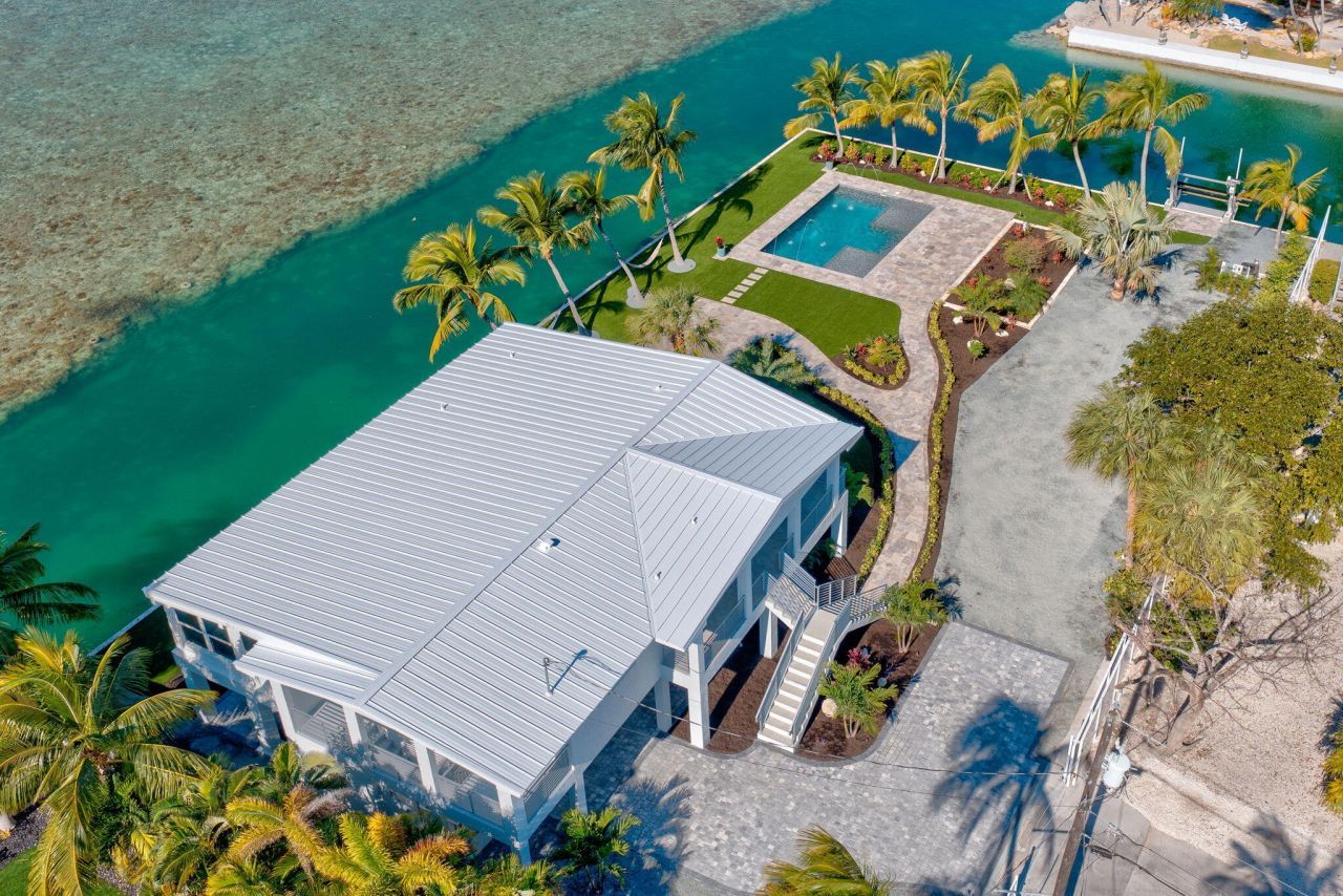 17015 W Wahoo Lane, Sugarloaf, FL 33042 Photo