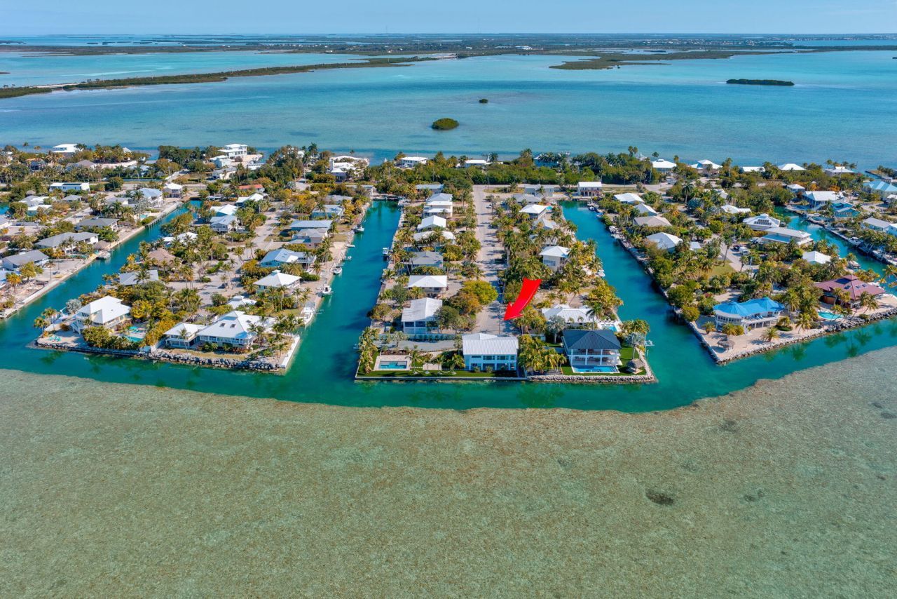 17015 W Wahoo Lane, Sugarloaf, FL 33042 Photo