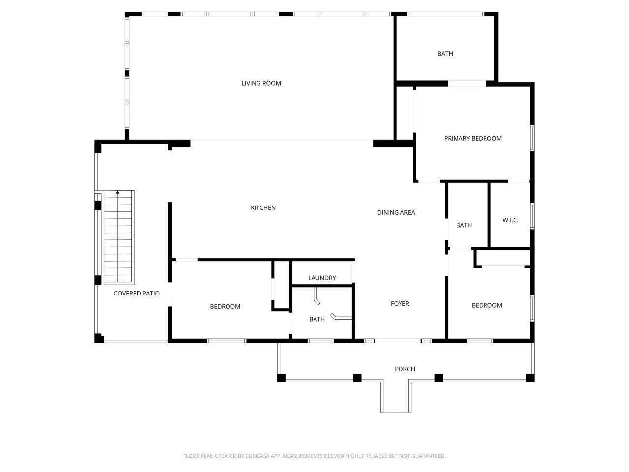 17015 W Wahoo Lane, Sugarloaf, FL 33042 Photo