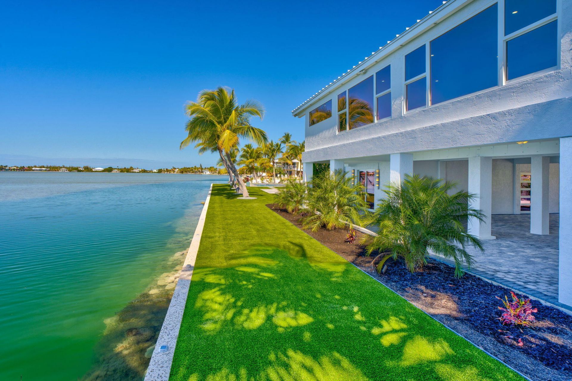 17015 W Wahoo Lane, Sugarloaf, FL 33042 Photo