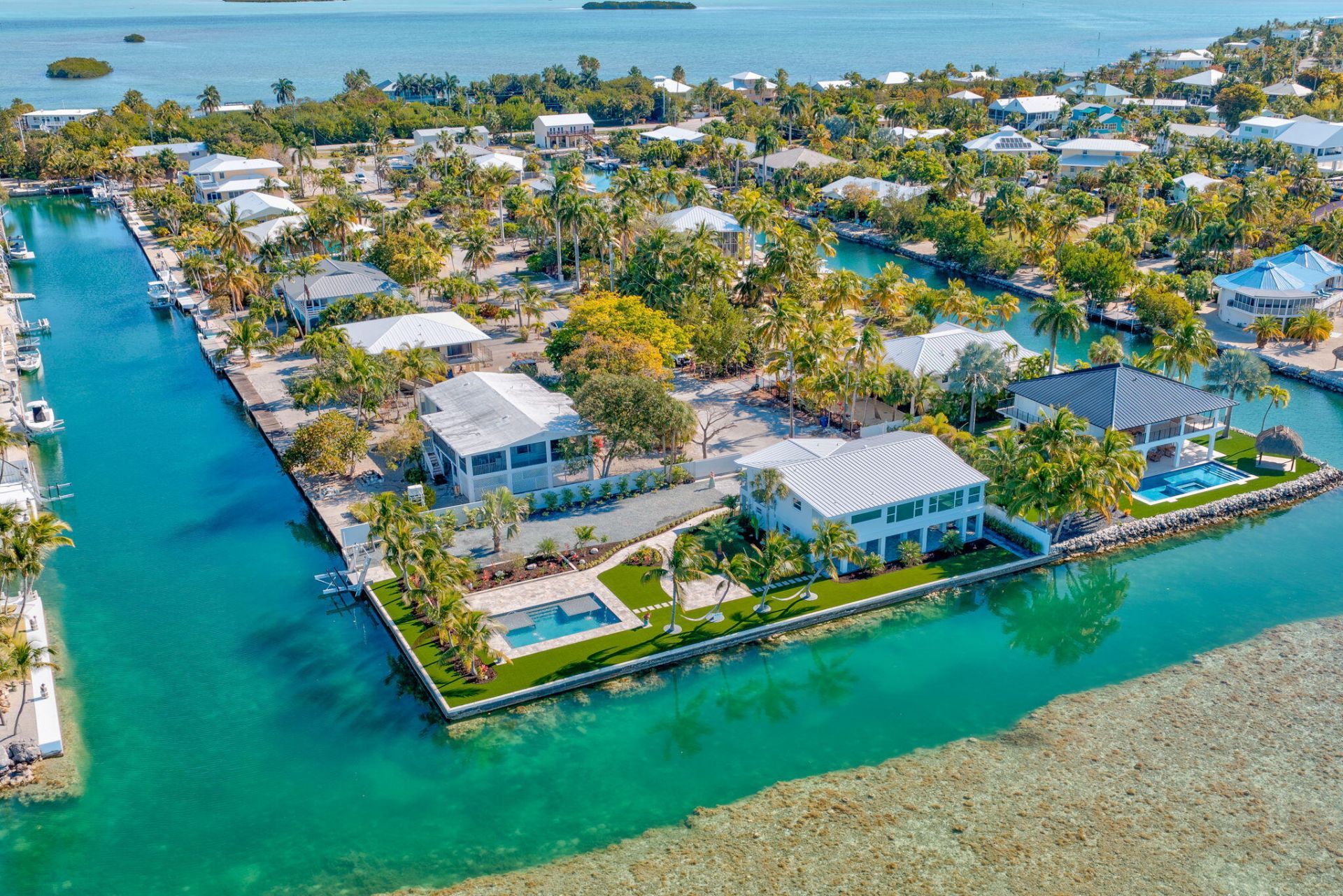 17015 W Wahoo Lane, Sugarloaf, FL 33042 Photo