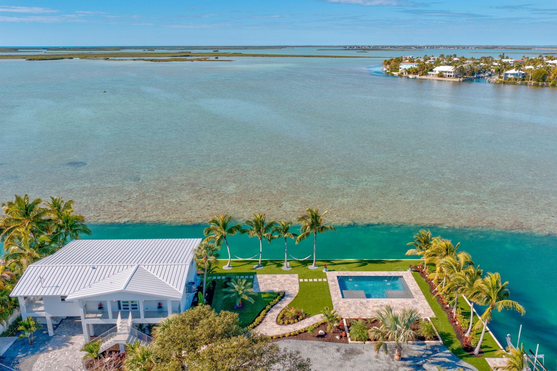 17015 W Wahoo Lane, Sugarloaf, FL 33042 Photo