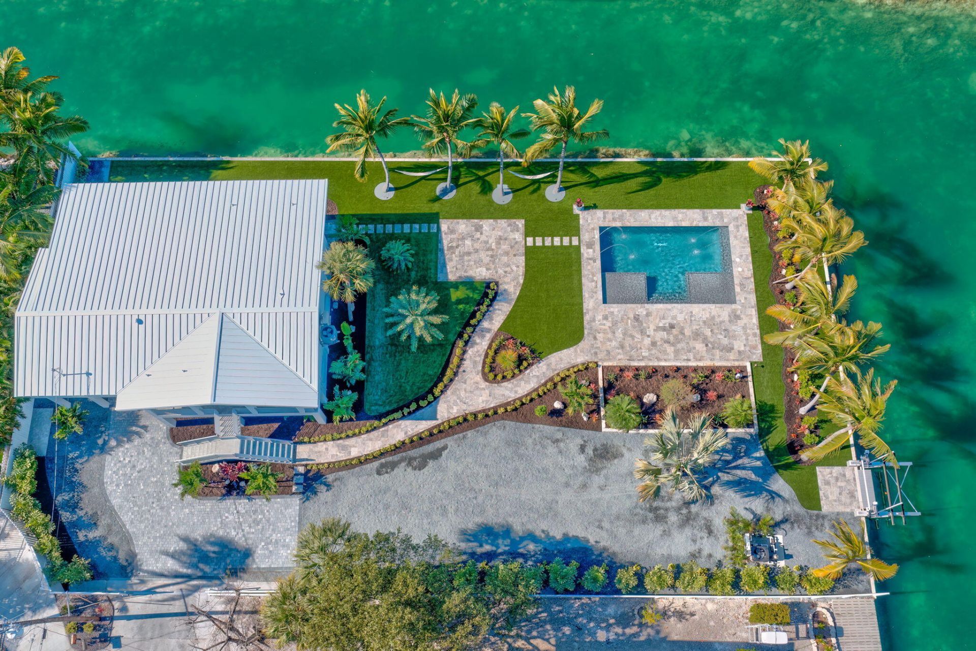 17015 W Wahoo Lane, Sugarloaf, FL 33042 Photo