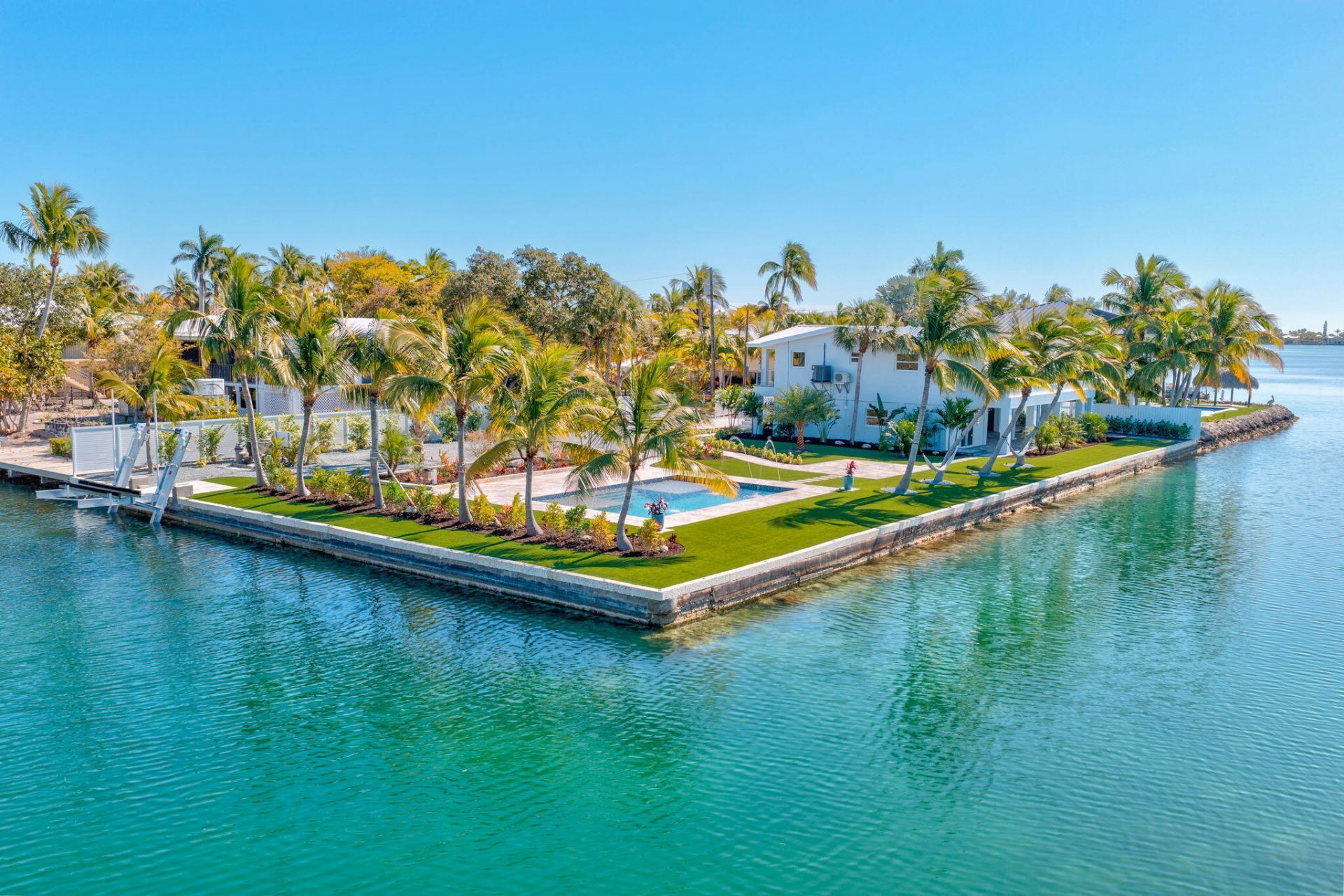 17015 W Wahoo Lane, Sugarloaf, FL 33042 Photo