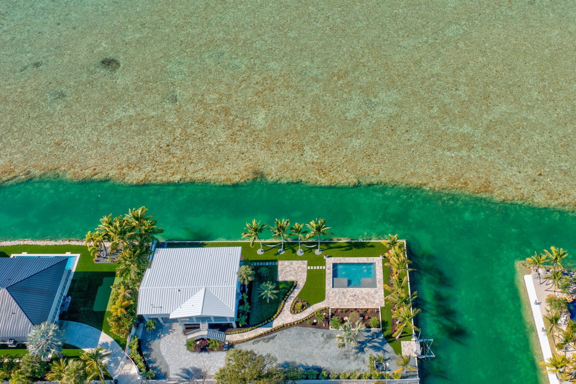 17015 W Wahoo Lane, Sugarloaf, FL 33042 Photo