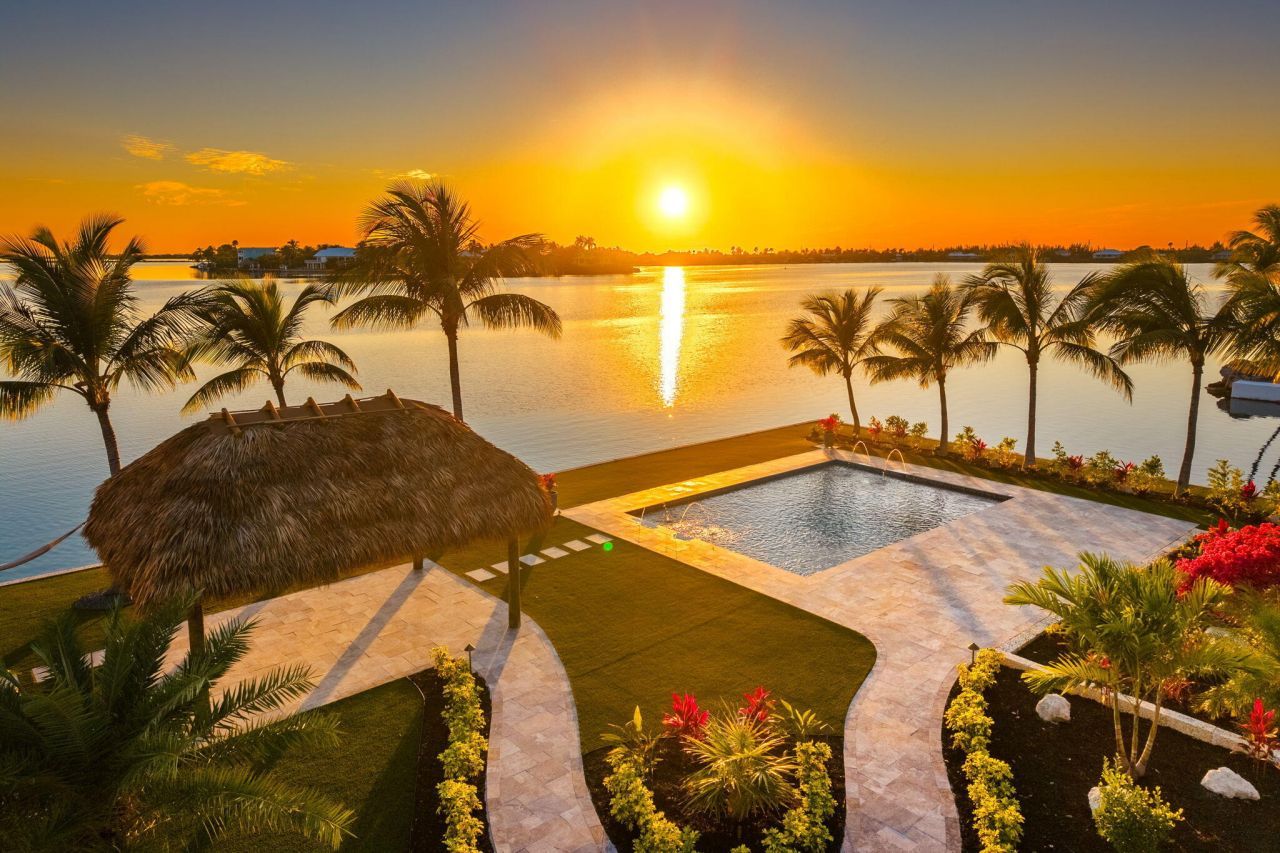 17015 W Wahoo Lane, Sugarloaf, FL 33042 Photo