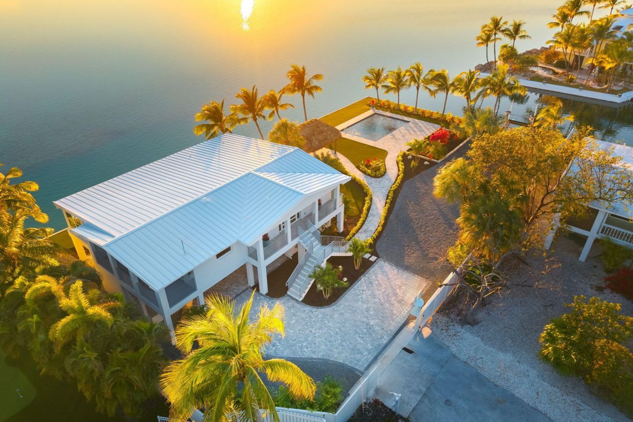 17015 W Wahoo Lane, Sugarloaf, FL 33042 Photo