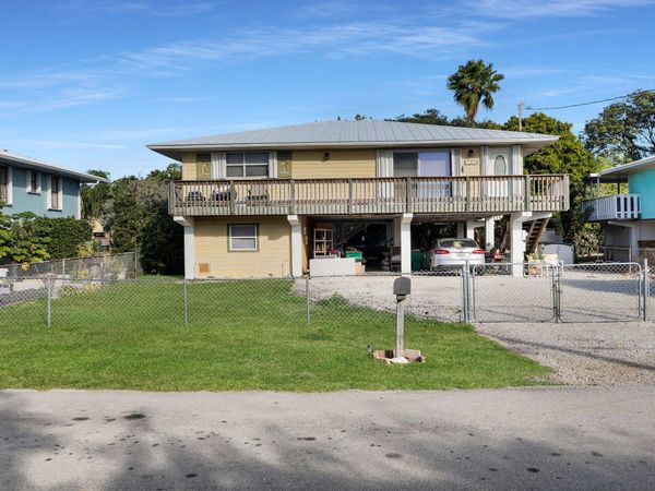 57453 Goodley Street, MARATHON, FL 33050