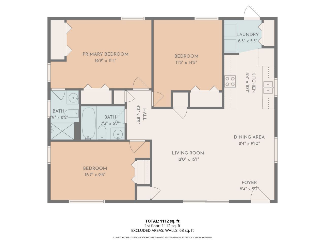 57453 Goodley Street, Marathon, FL 33050 Photo