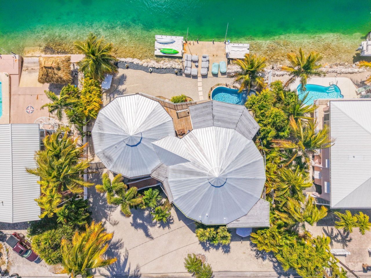 24266 W Caribbean Drive, Summerland Key, FL 33042 Photo