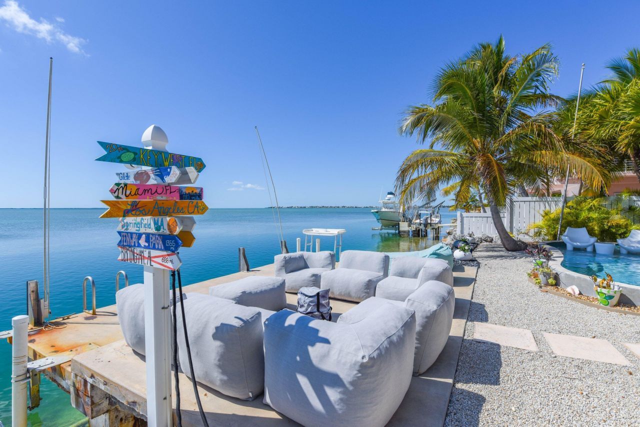 24266 W Caribbean Drive, Summerland Key, FL 33042 Photo