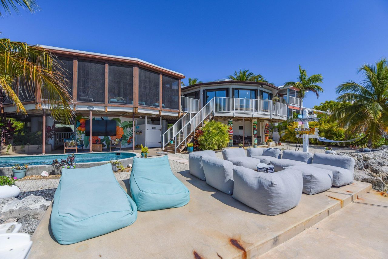 24266 W Caribbean Drive, Summerland Key, FL 33042 Photo