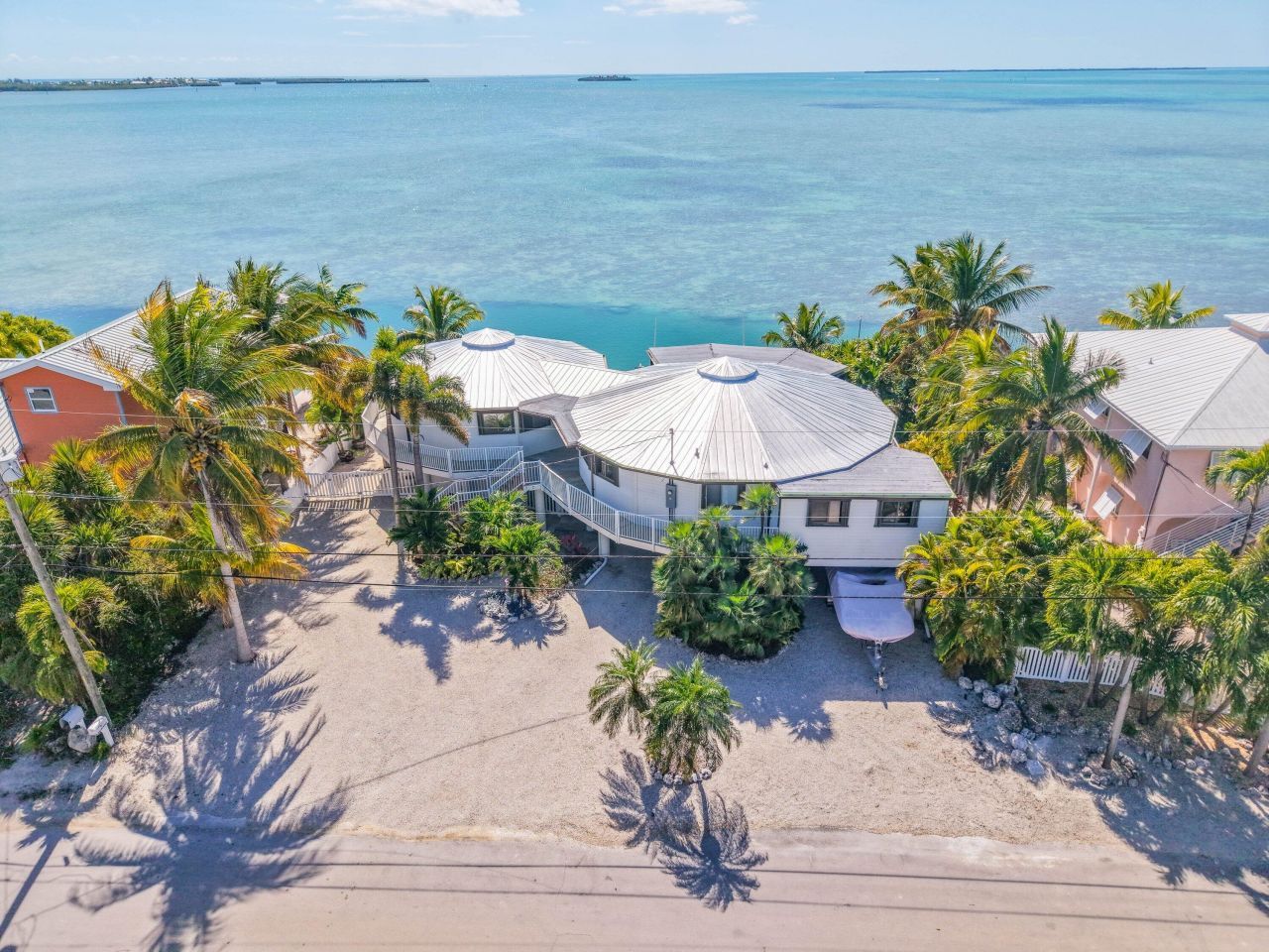 24266 W Caribbean Drive, Summerland Key, FL 33042 Photo