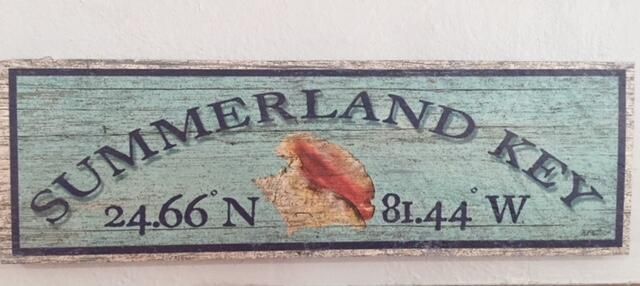 24266 W Caribbean Drive, Summerland Key, FL 33042 Photo