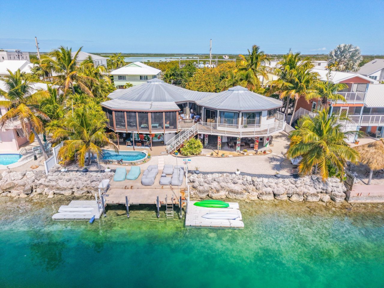 24266 W Caribbean Drive, Summerland Key, FL 33042 Photo