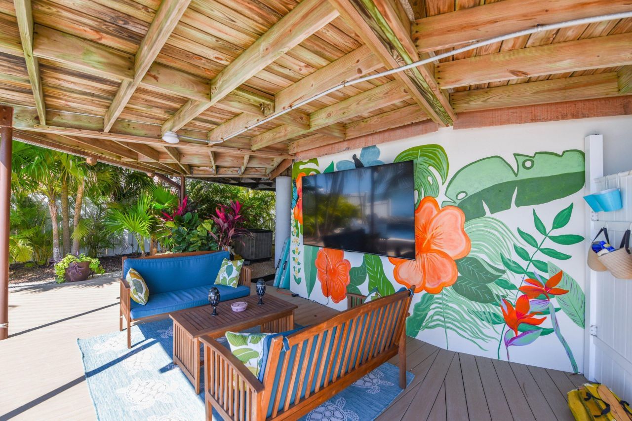 24266 W Caribbean Drive, Summerland Key, FL 33042 Photo