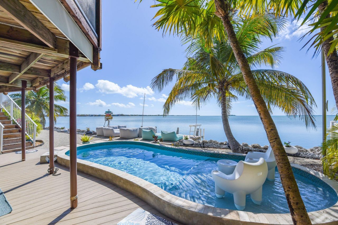 24266 W Caribbean Drive, Summerland Key, FL 33042 Photo