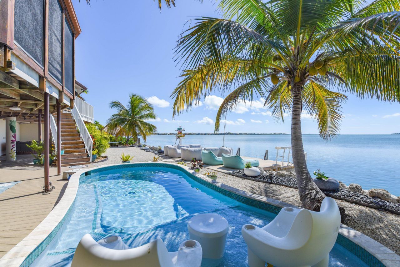 24266 W Caribbean Drive, Summerland Key, FL 33042 Photo