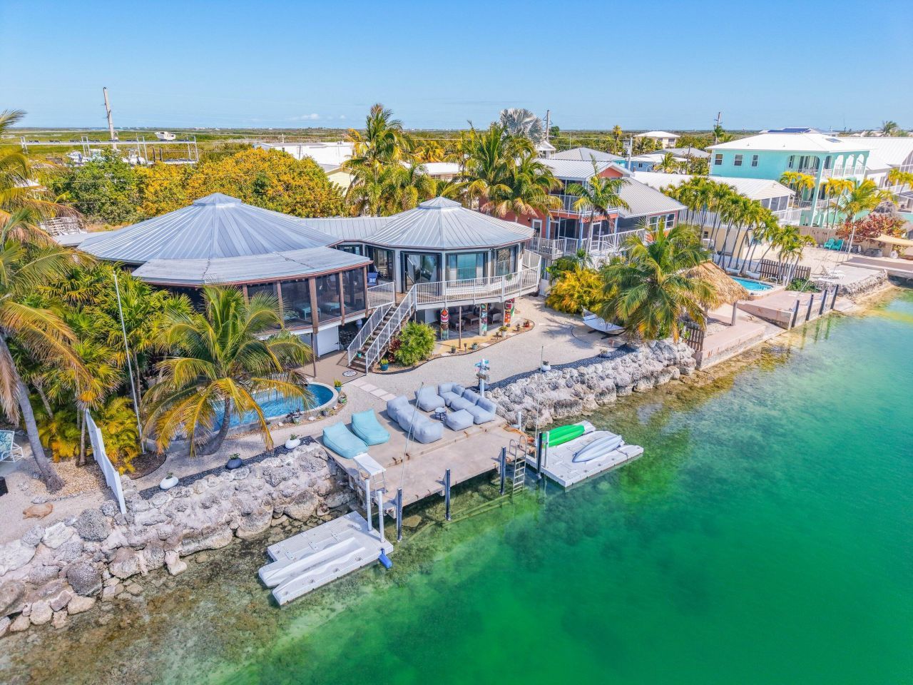 24266 W Caribbean Drive, Summerland Key, FL 33042 Photo