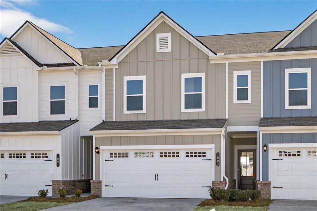 1003 Stiles Circle, Unit 50, Cartersville, GA 30120 Main Photo